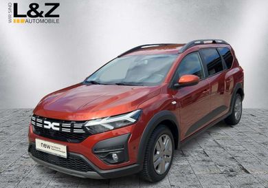 Dacia Jogger, 2023