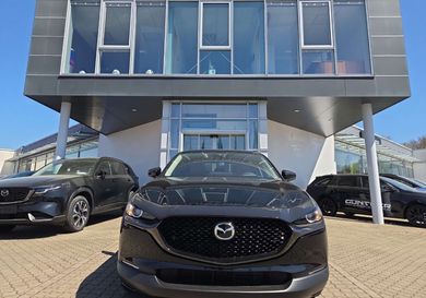Mazda CX-30, 2026