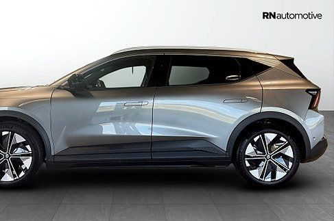 Renault Scenic, 2024