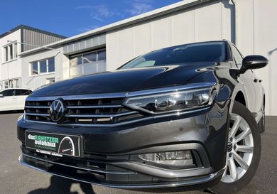 Volkswagen Passat Variant, 2023