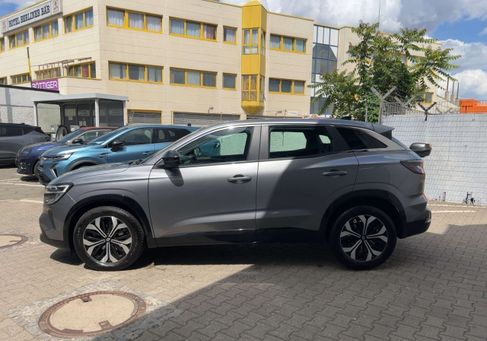 Renault Austral, 2024