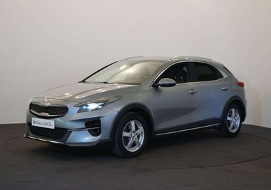 Kia XCeed, 2020