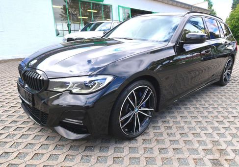 BMW 320, 2020 2