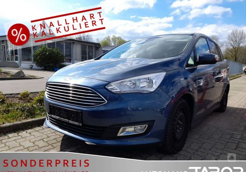 Ford Grand C-Max, 2019