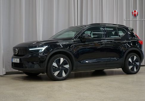 Volvo XC40, 2024 3
