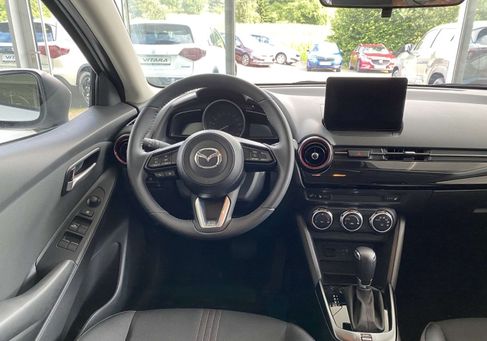 Mazda 2, 2023