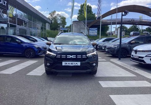 Dacia Jogger, 2025 3
