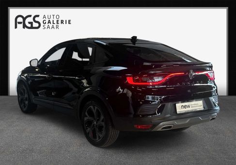 Renault Arkana, 2022 3