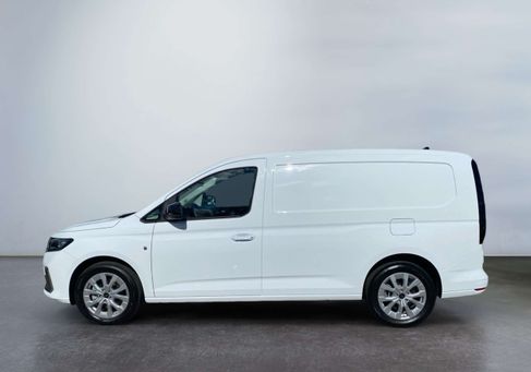 Ford Transit Connect, 2025 3