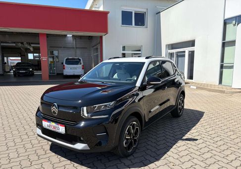 Citroën C3, 2026 2