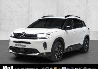 Citroën C5 Aircross, 2023