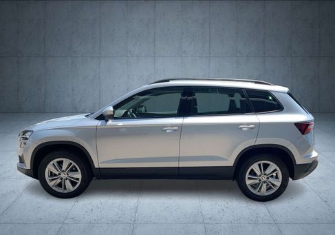 Skoda Karoq, 2024