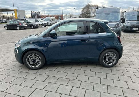 Fiat 500, 2026