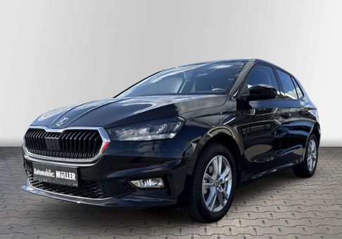 Skoda Fabia, 2024
