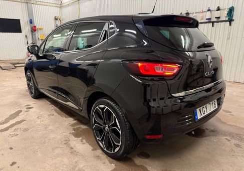 Renault Clio, 2019