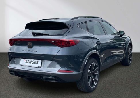 Cupra Formentor, 2023