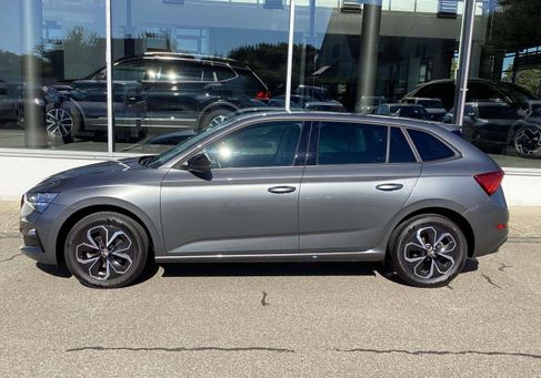 Skoda Scala, 2023 3