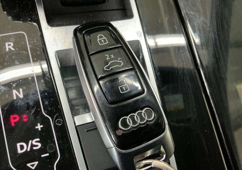 Audi Q8, 2023 2