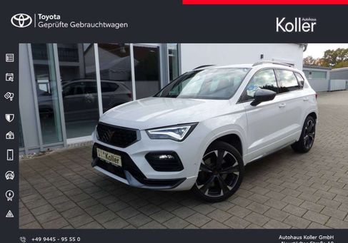 Cupra Ateca, 2023
