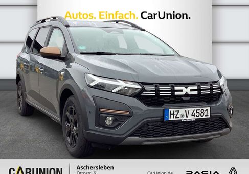 Dacia Jogger, 2024 3