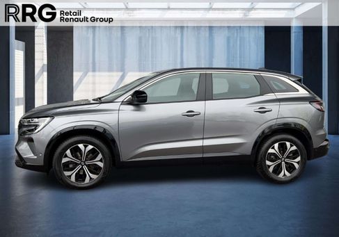 Renault Austral, 2024