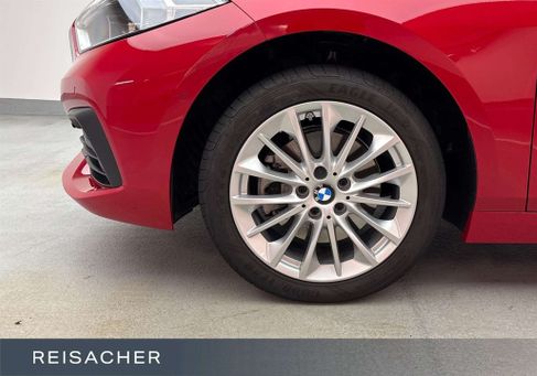 BMW 118, 2023