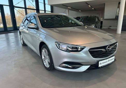 Opel Insignia, 2018 3