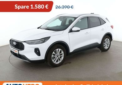 Ford Kuga, 2024