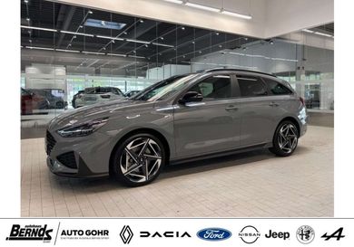 Hyundai i30, 2024