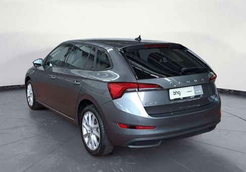 Skoda Scala, 2023