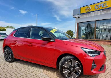 Opel Corsa, 2021