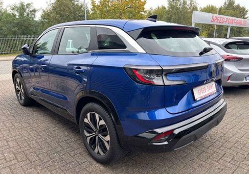 Renault Austral, 2023
