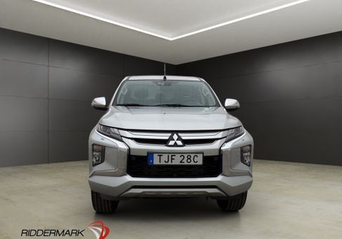 Mitsubishi, 2020