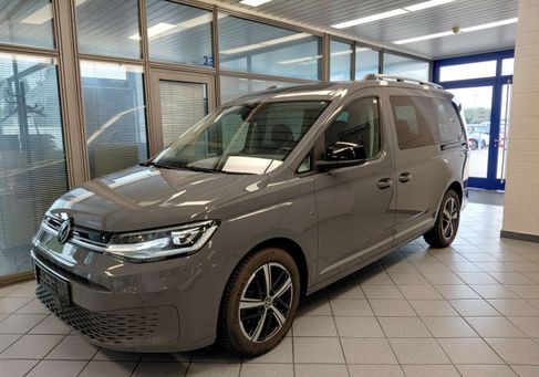 Volkswagen Caddy, 2023