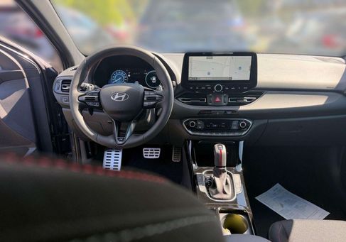 Hyundai i30, 2026 3