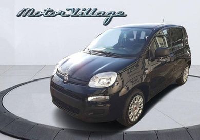 Fiat Panda, 2020