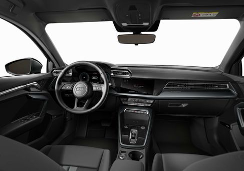 Audi A3, 2026 3