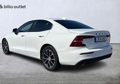 Volvo S60, 2020