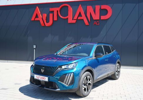Peugeot 2008, 2026