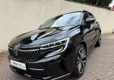 Renault Austral, 2022