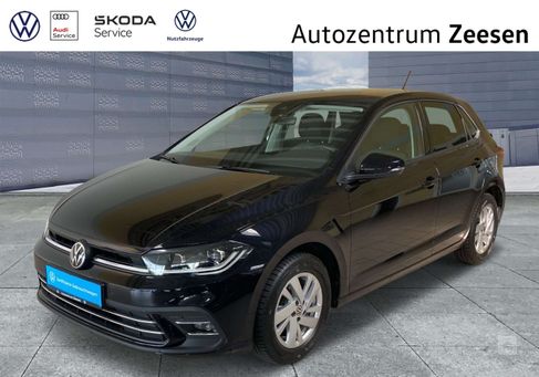 Volkswagen Polo, 2023