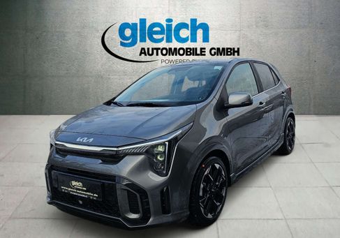Kia Picanto, 2025