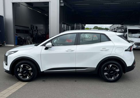 Kia Sportage, 2026 2