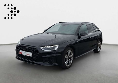 Audi A4, 2023 2
