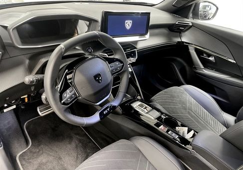 Peugeot 2008, 2025