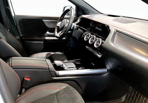 Mercedes-Benz EQA, 2023