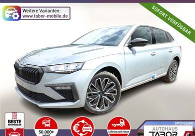 Skoda Scala, 2026