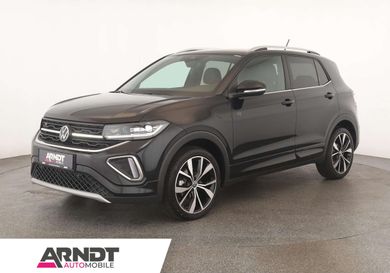 Volkswagen T-Cross, 2024