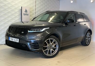Land Rover Range Rover Velar, 2024