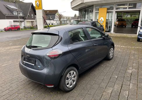 Renault ZOE, 2020